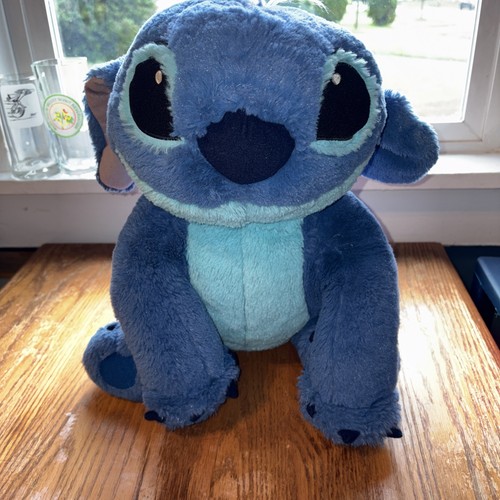Peluche disney parks autentico - peluche,