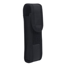 Custodia Torcia Tattica Nylon