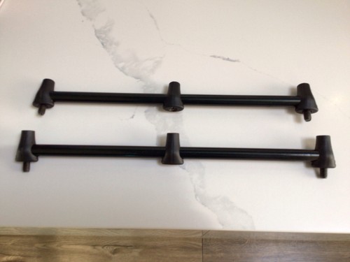 Fox goal post set canne - set,