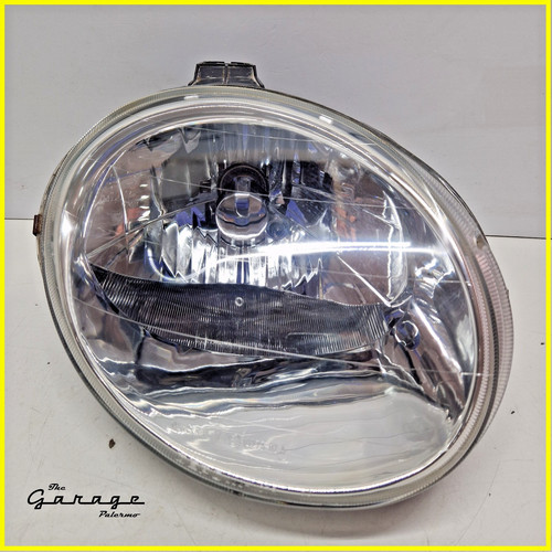 Faro fanale proiettore - fanale,