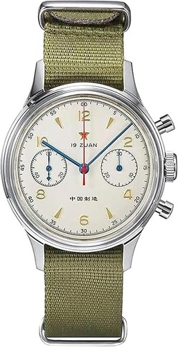 Orologi polso retrò - polso, 1963