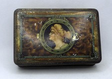 BISCOTTI  WAMAR Torino Scatola
