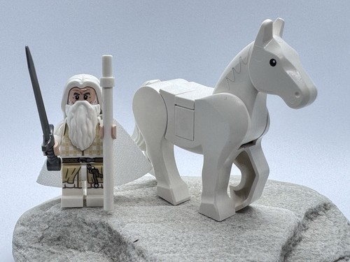 Lego signore degli anelli - lego®, il