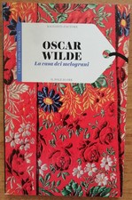 La casa dei melograni Oscar