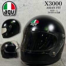 Casco integrale AGV Legends