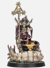 WARHAMMER QUEST *** Belga the