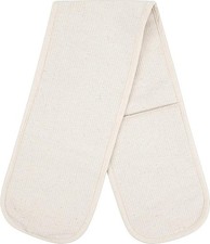 Guanto professionale doppio