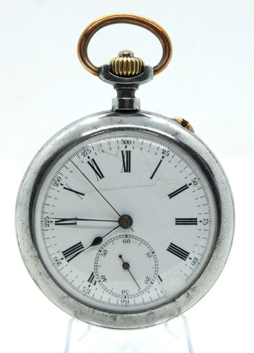 Rarissimo orologio tasca - da,