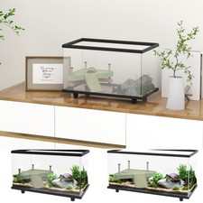 PawHut Serbatoio per