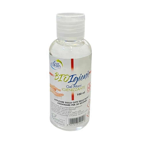 Bio igienic gel - bio,