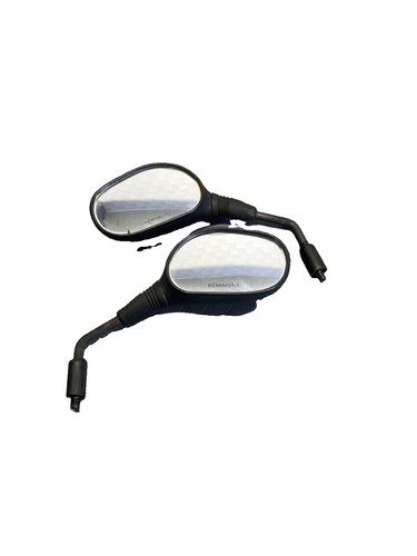 Coppia specchietti yamaha - coppia,