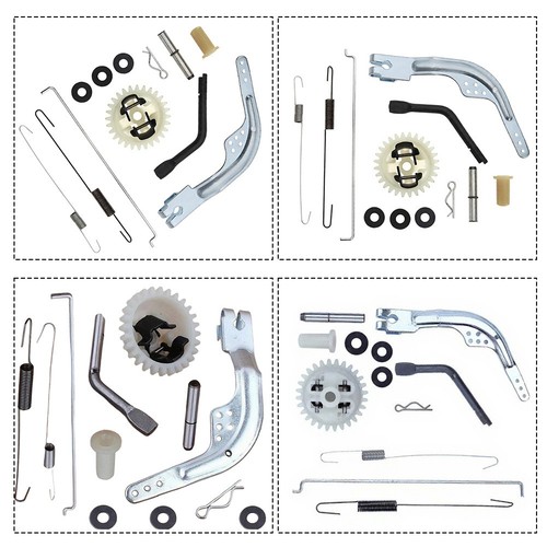 Kit cambio regolatore - , plastica