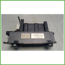 Comandi Clima AC KGM SSANGYONG