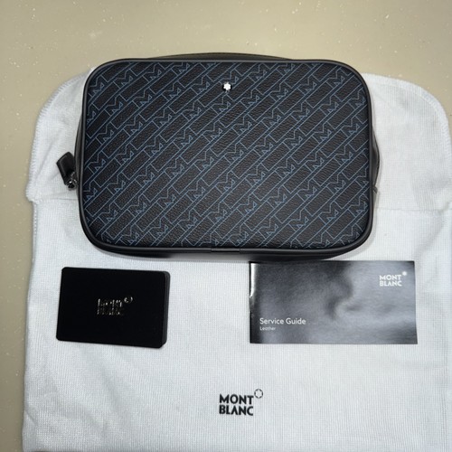 Borsa viaggio montblanc - borsa,