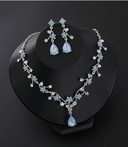 Set gioielli pezzi collana - -, 3