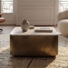 Tavolino da Salotto 60cm con