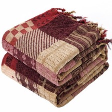 Hoordry coperta ciniglia - hoordry, in