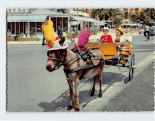 Postcard Il Calessino