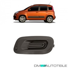 Griglia paraurti anteriore