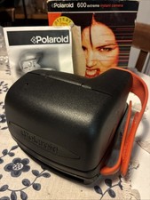 Polaroid 600 Extreme