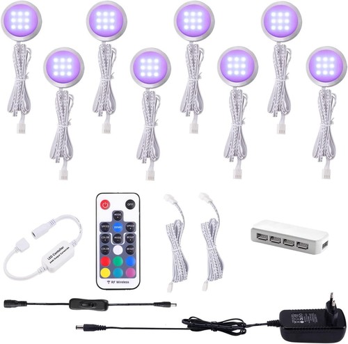 Illuminazione per armadio led - illuminazione,
