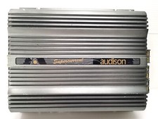 Amplificatore audison 230 - amplificatore,