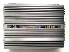 Amplificatore Audison LR 230 supercurrent vintage amplifier 2 canali old school
