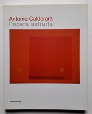 Antonio calderara opera - antonio,