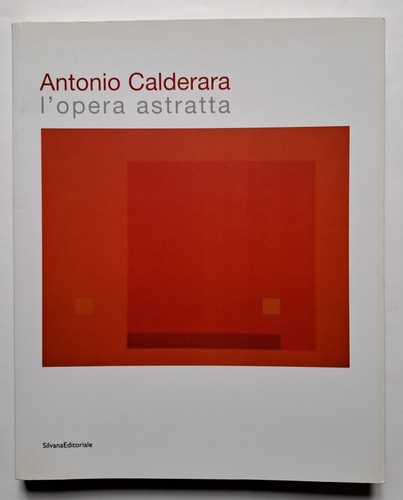 Antonio calderara opera - antonio,