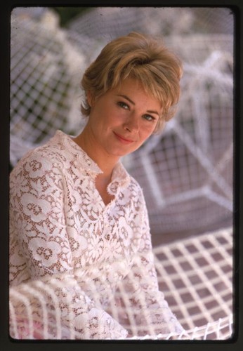 Hope lange servizio - lange,