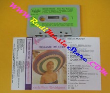 MC ORCH. PACO RODRIGUEZ Besame