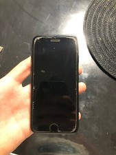 APPLE IPHONE 7 128GB Black Nero Usato perfette condizioni
