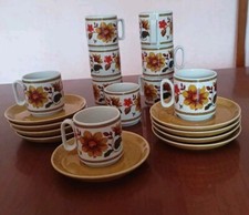 Lotto 19 Pezzi Tognana