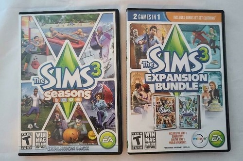 Pacchetto espansione the sims - pacchetto,