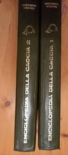 ENCICLOPEDIA DELLA CACCIA in 2