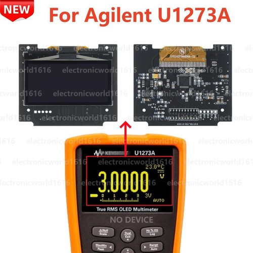 Per agilent u1273a true - agilent,