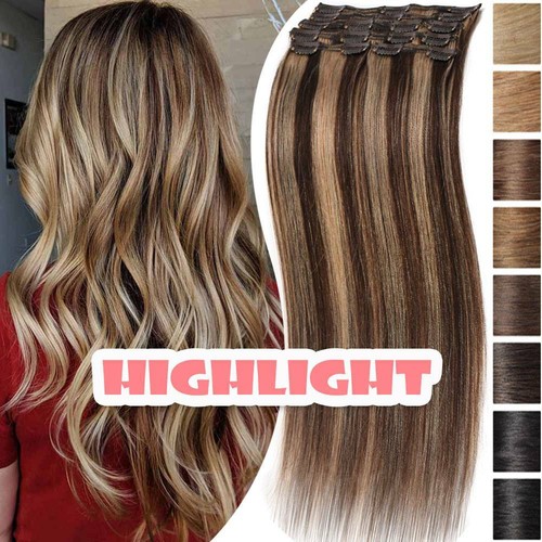 Clearance spessa clip - in, 100%