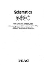Schema Di Servizio Per Teac