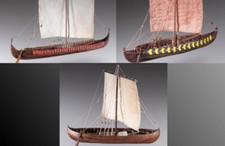 COMBINATION OF 3 DUSEK VIKING