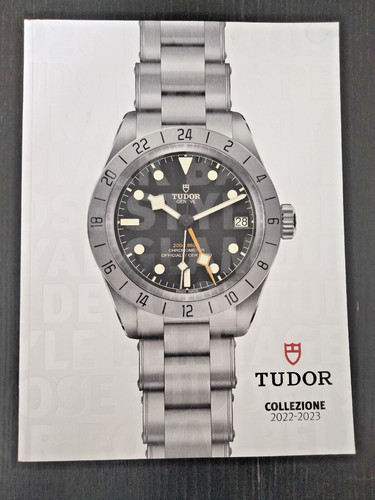 Tudor orologi collezione - orologi,