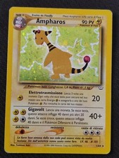 Ampharos Rara Holo 1/64 Neo
