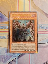 Immortale terrestre - yu-gi-oh!,