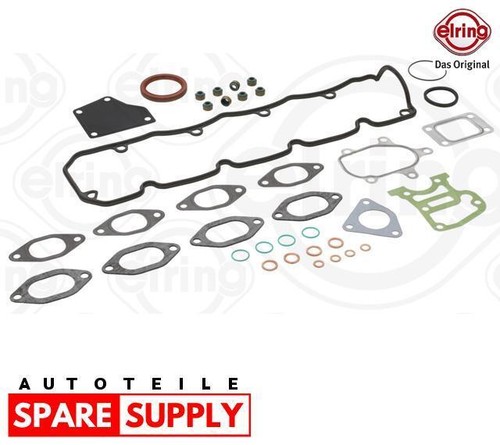 Kit guarnizioni testata - guarnizioni,,