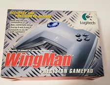 Logitech Wingman Rumblepad