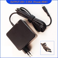 New Type Alimentatore USB-C