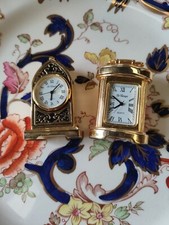 Orologi In Miniatura  Les