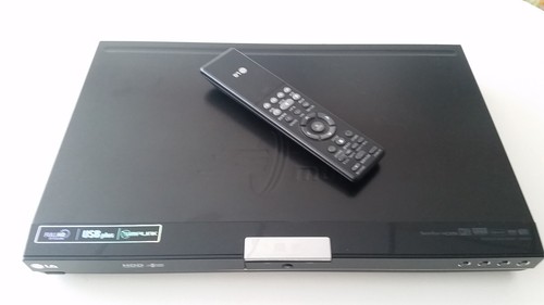 Rh397h dvd hdd super - rh397h, super-multi