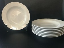 Set 4~~~Porcellana Tognana