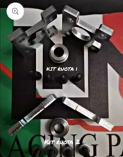 Distanziali Interni – 25 mm