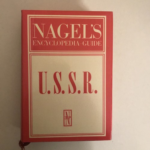 Extremely rare nagel - rare, nagel's